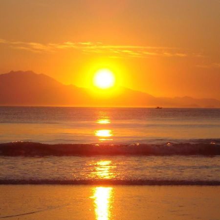 Pousada Recanto Do Teimoso Ubatuba Cameră foto